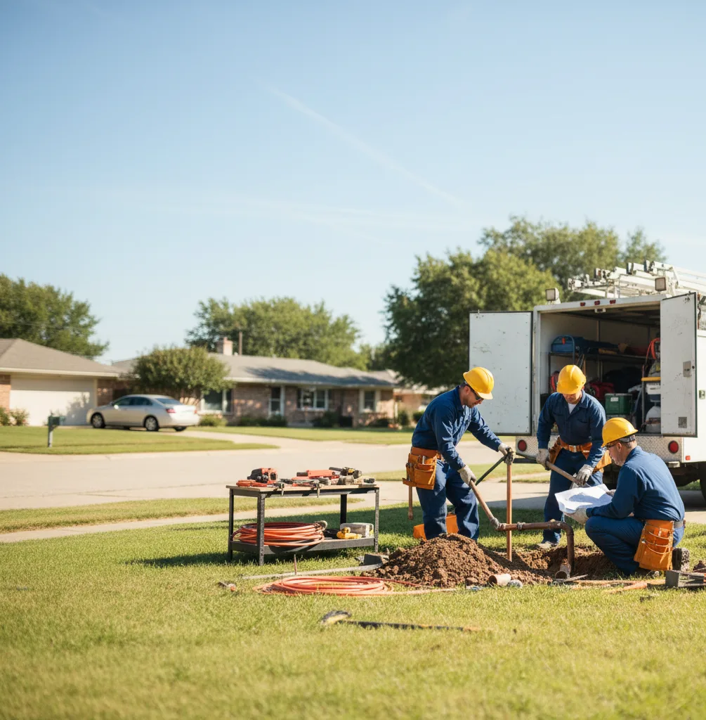 Drain Cleaning in Scenery Hill, PA